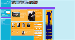 Desktop Screenshot of datingpoint.ch